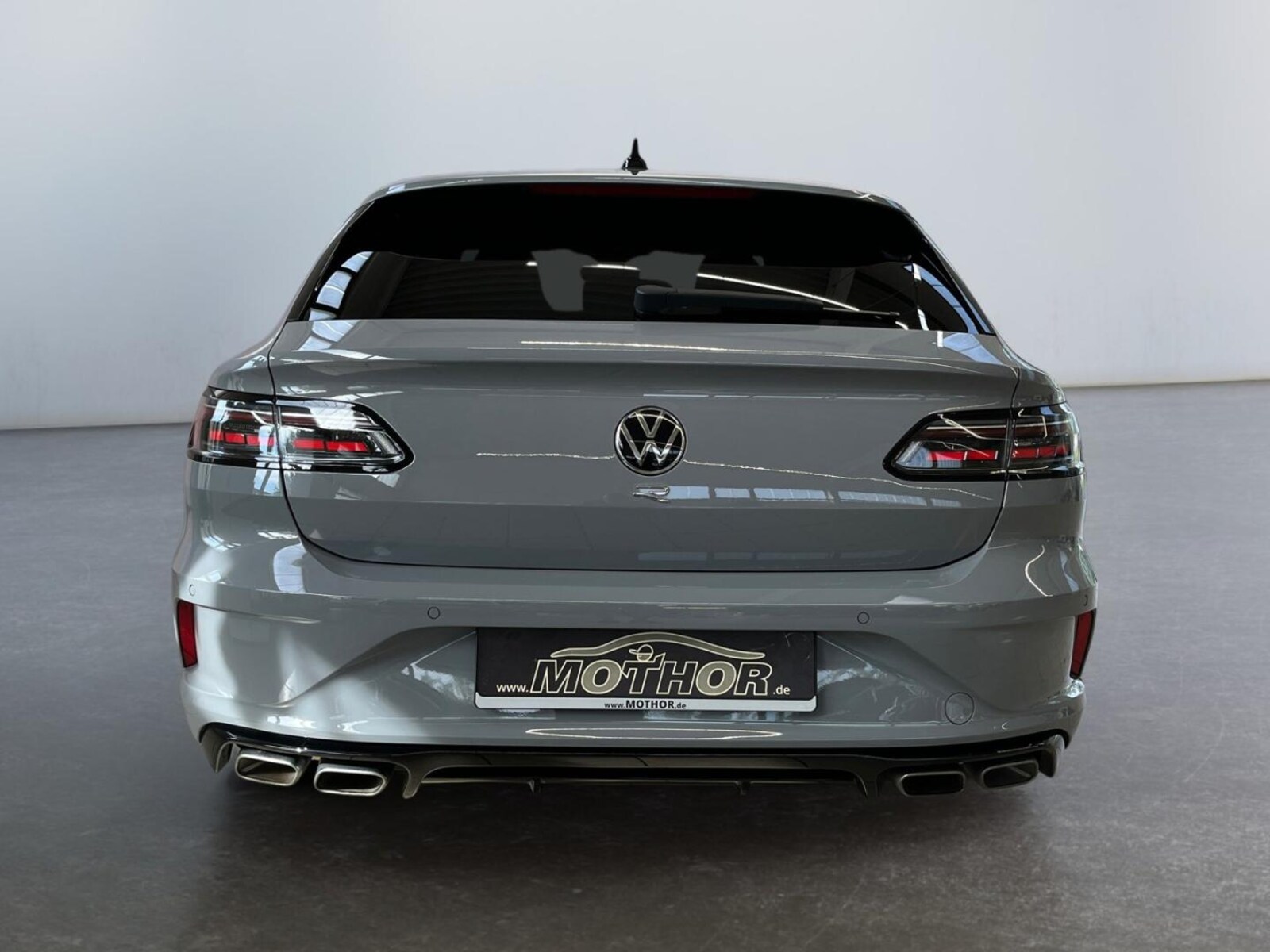 Volkswagen Arteon Shooting Brake – Bild 5