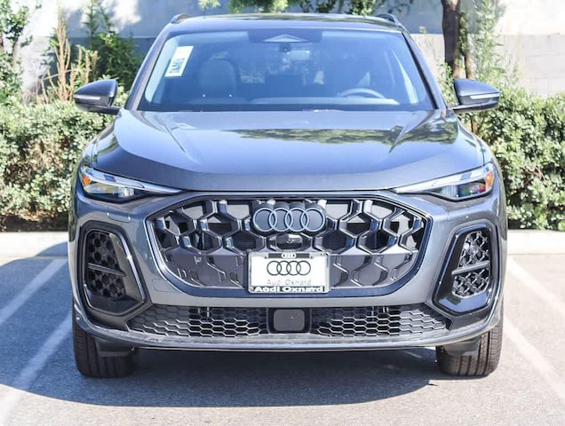 2026 Audi Q5