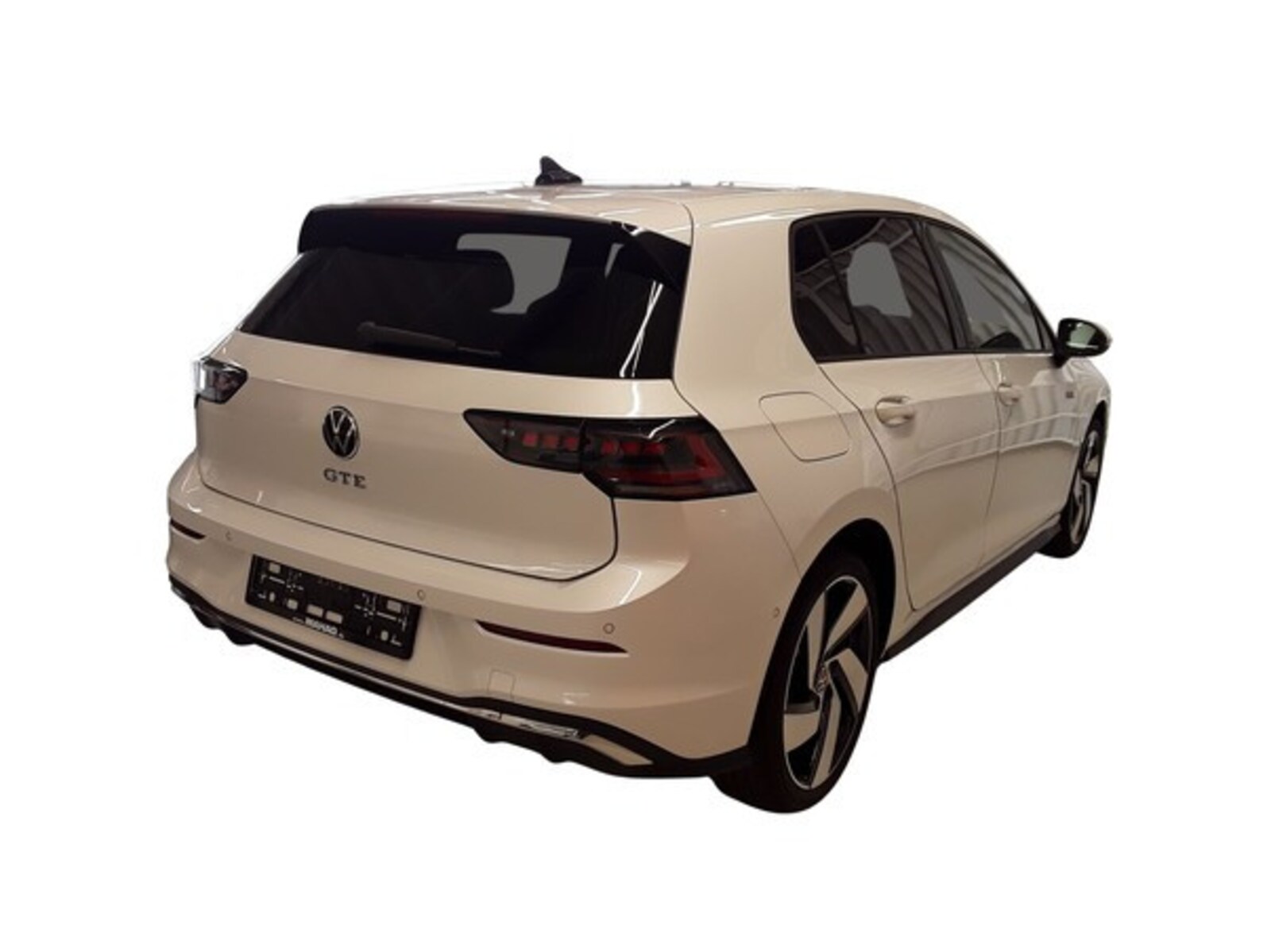 Volkswagen Golf – Bild 6