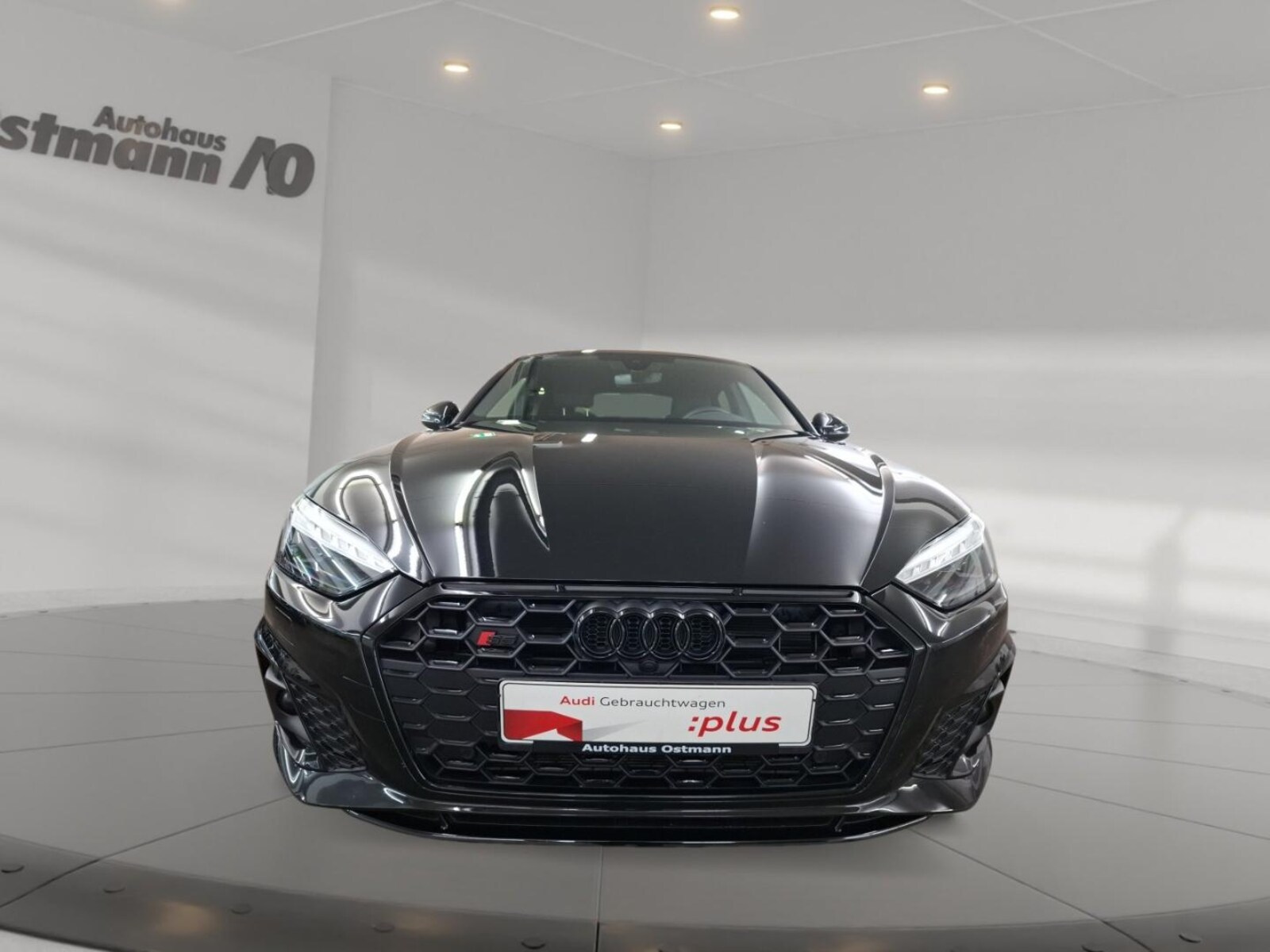 Audi S5 Sportback – Bild 18