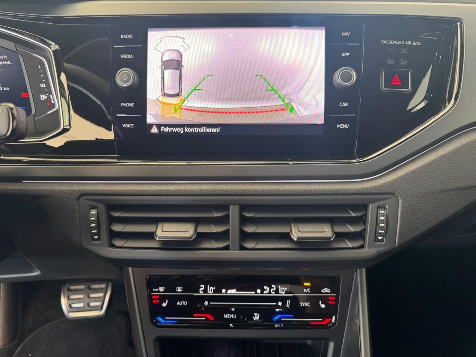 Volkswagen Polo – Bild 3
