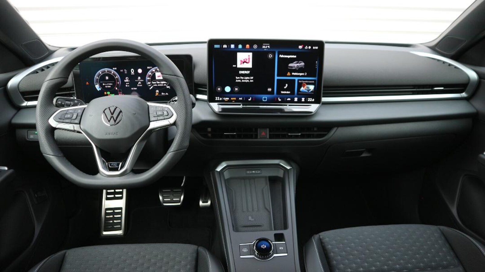 Volkswagen T-Roc – Bild 9