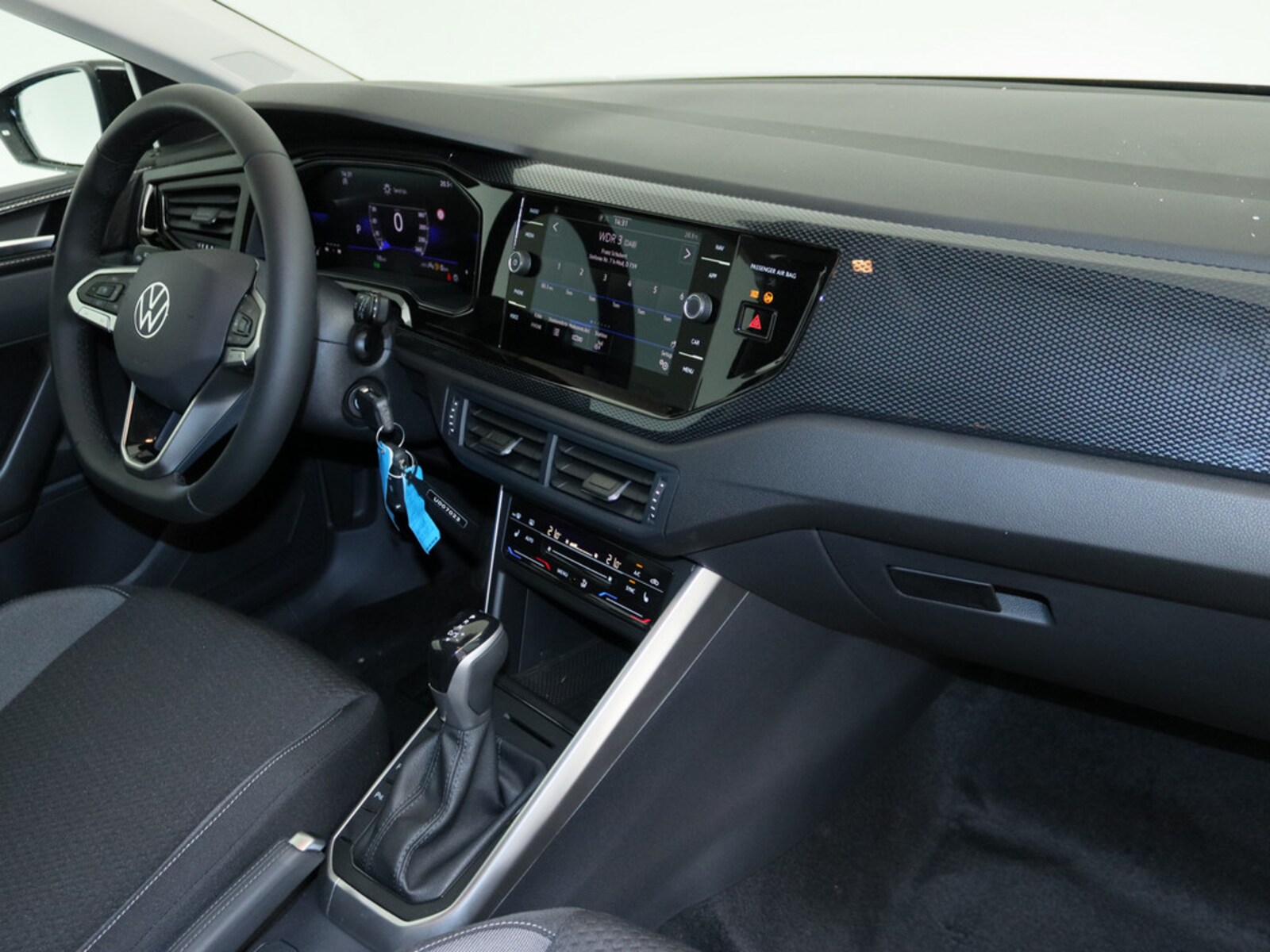 Volkswagen Polo – Bild 7