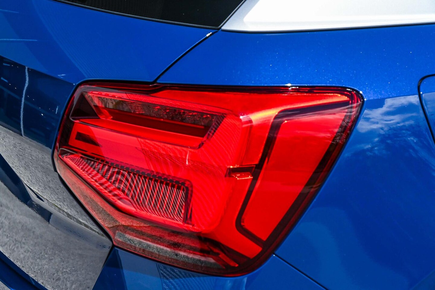 Image about Audi SQ2 TFSI quattro S tronic