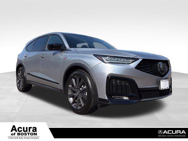 2026 Acura MDX A-Spec Package