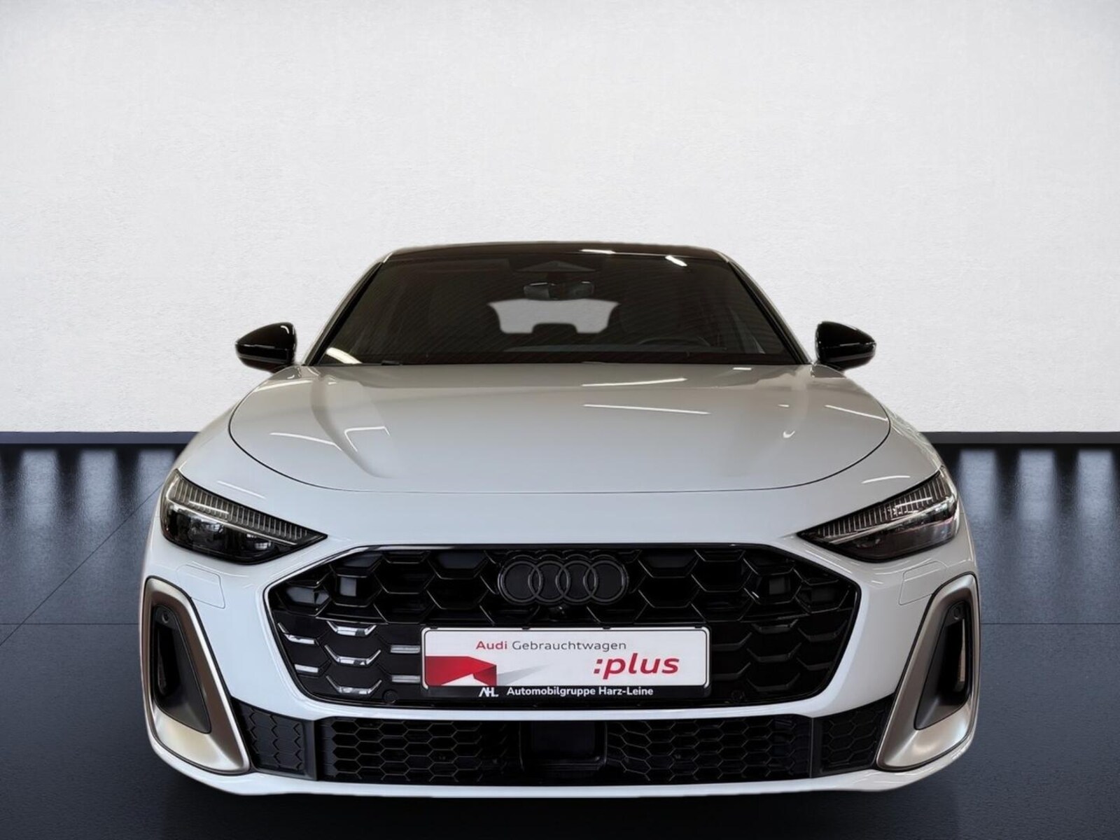 Audi A5 Limousine – Bild 9