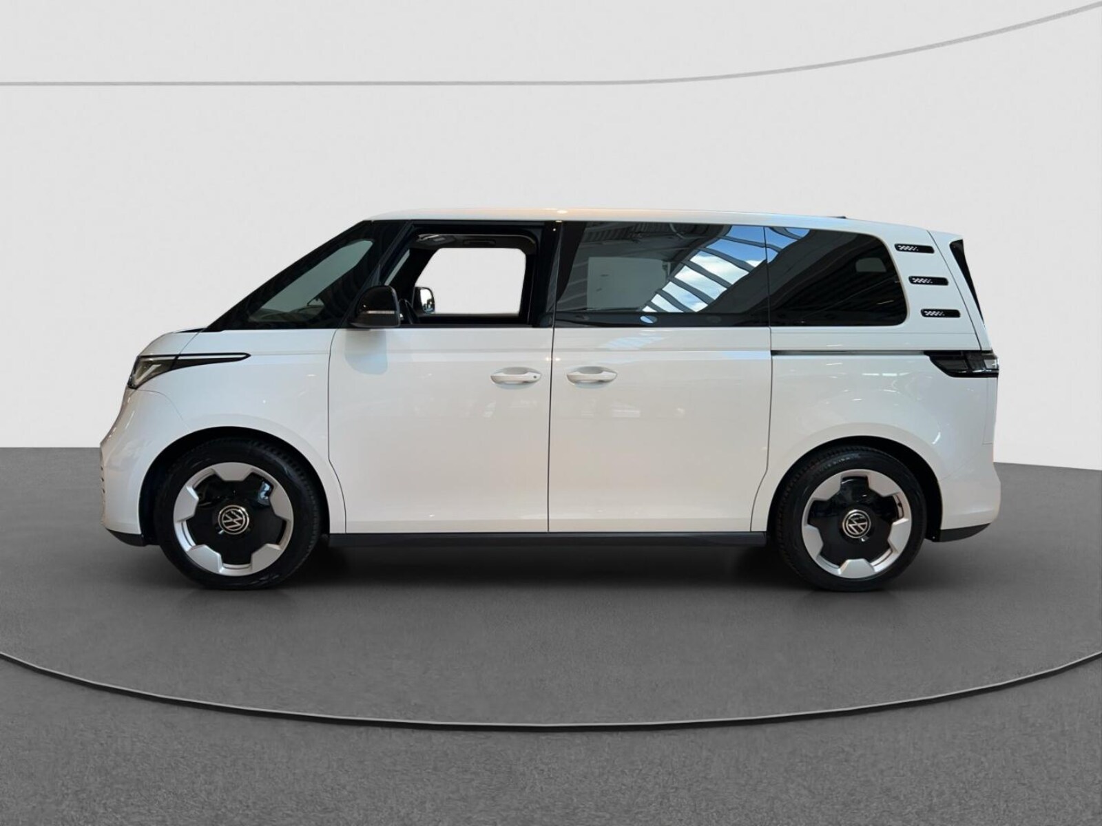 Volkswagen ID. Buzz – Bild 5