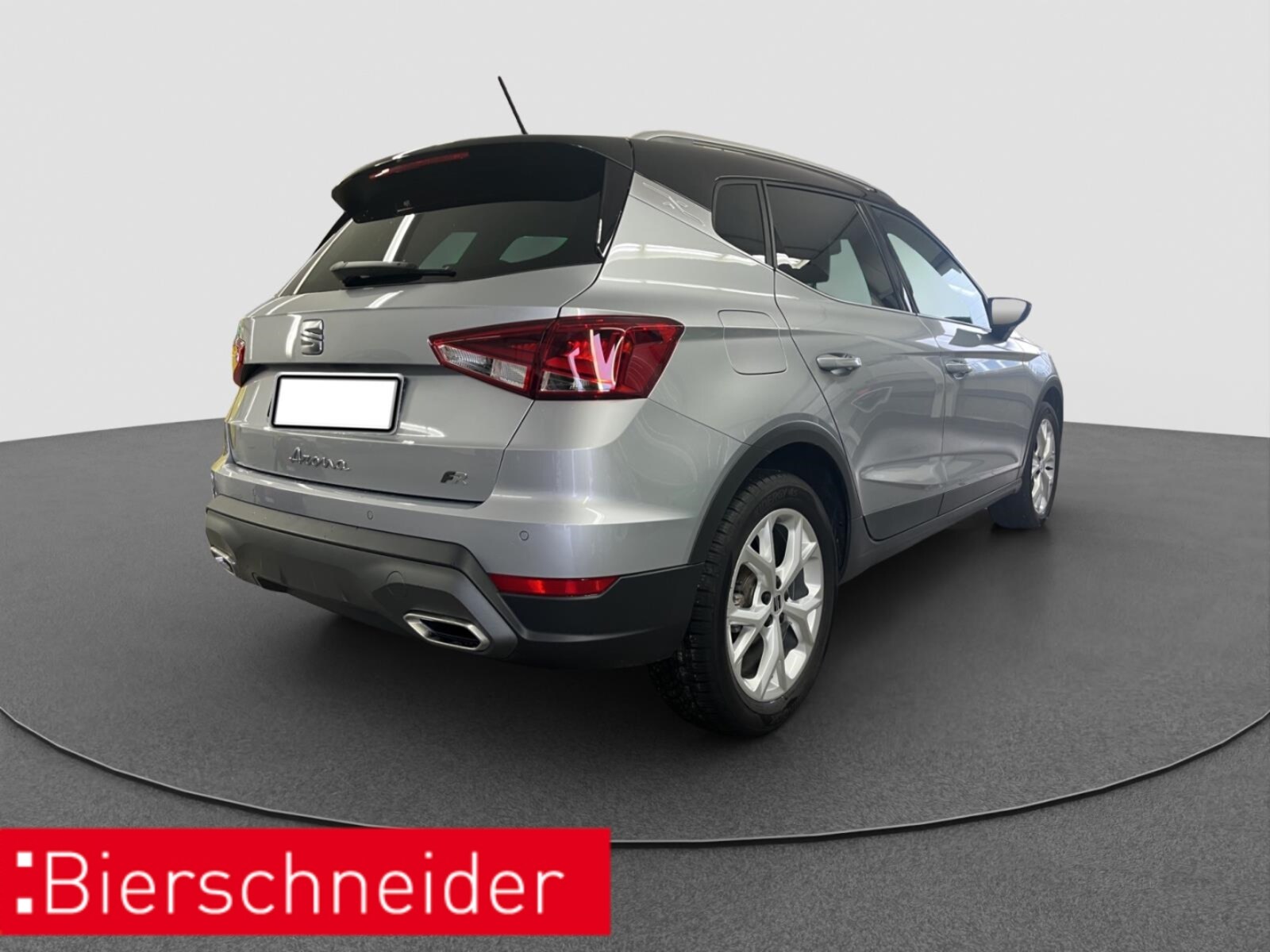 SEAT Arona – Bild 8