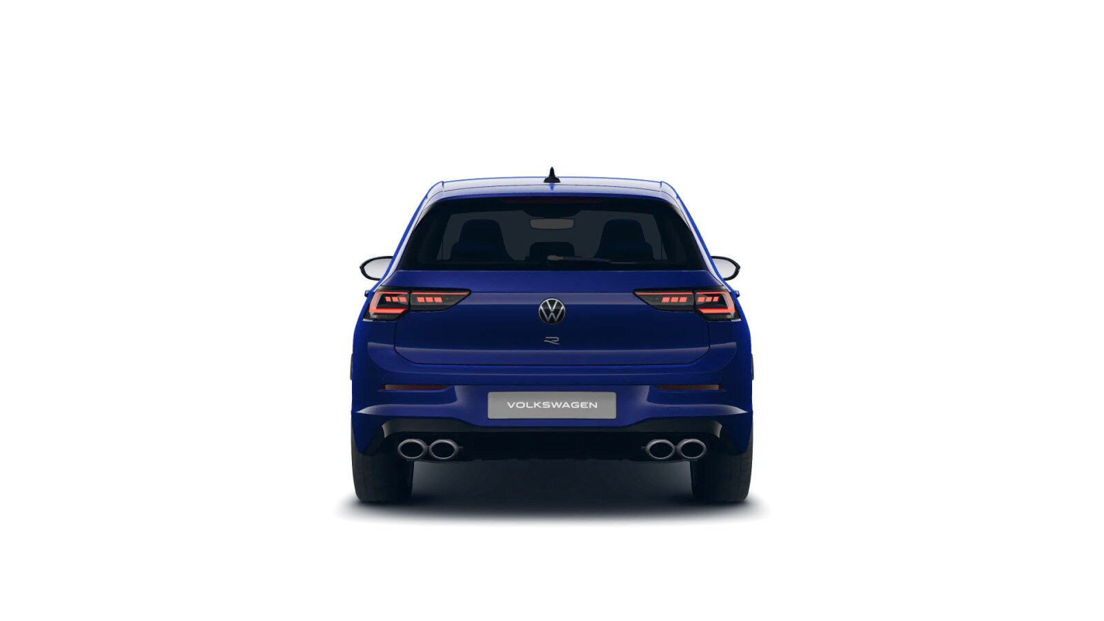 Volkswagen Golf – Bild 4