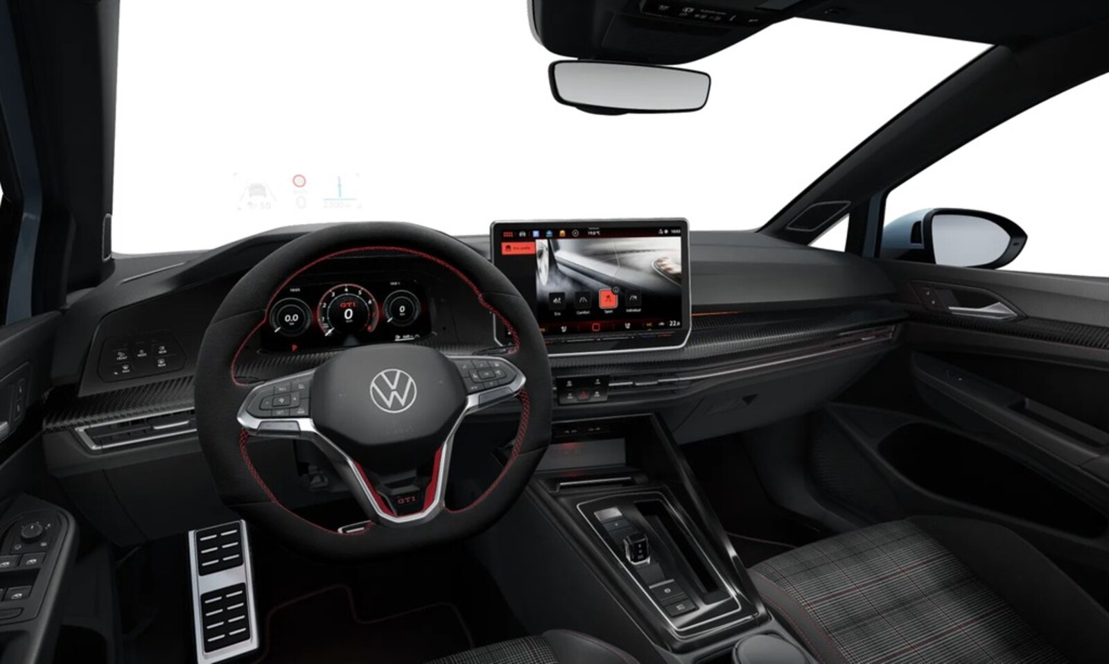 Volkswagen Golf – Bild 3