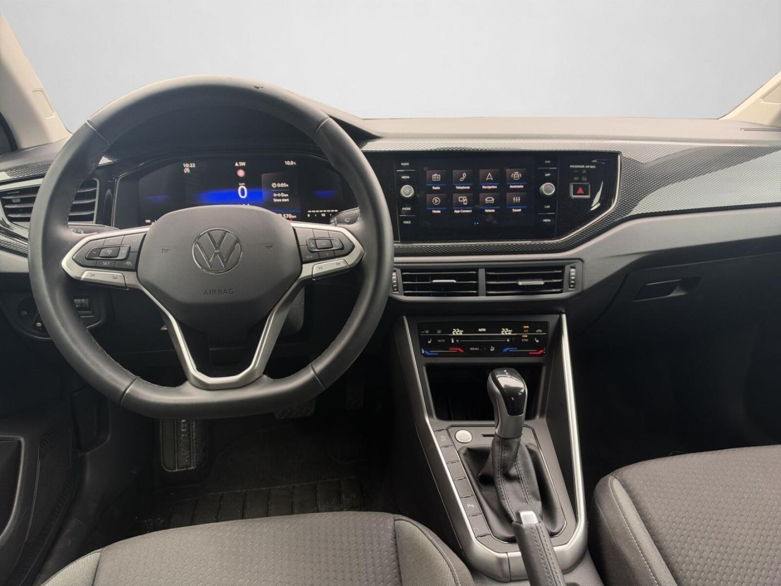 Volkswagen Taigo – Bild 3