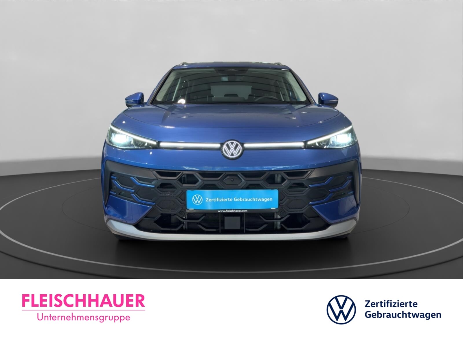 Volkswagen T-Roc – Bild 2