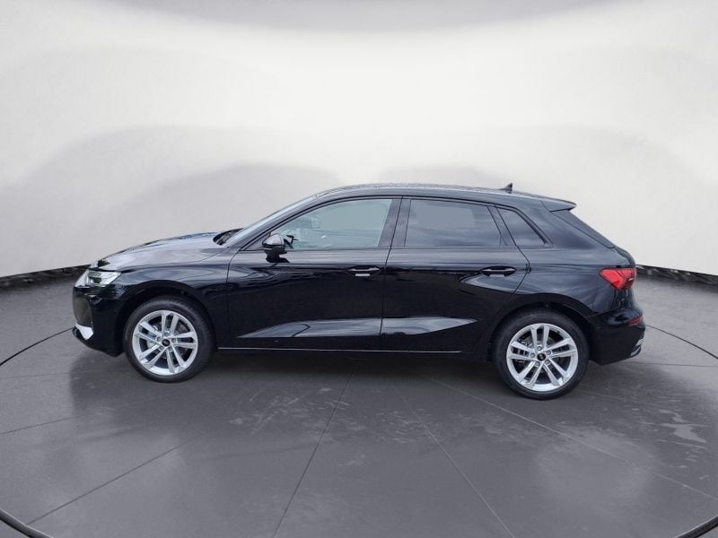 Image about Audi A3 Sportback advanced 35 TFSI S tronic