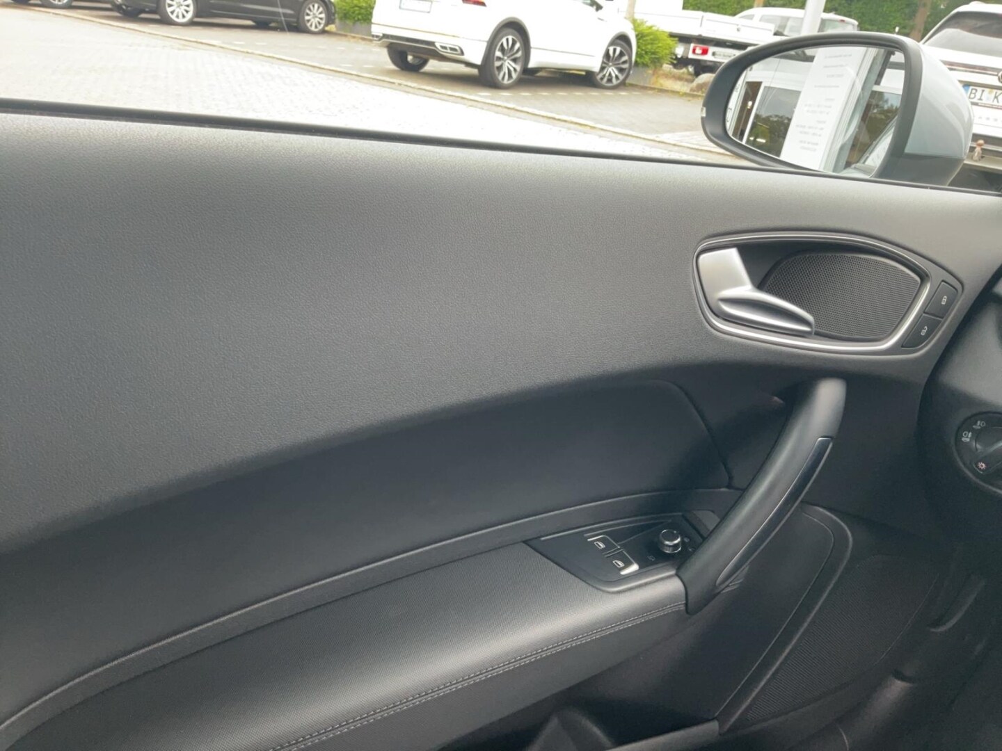 Image about Audi A1 sport 1.4 TFSI 6-Gang