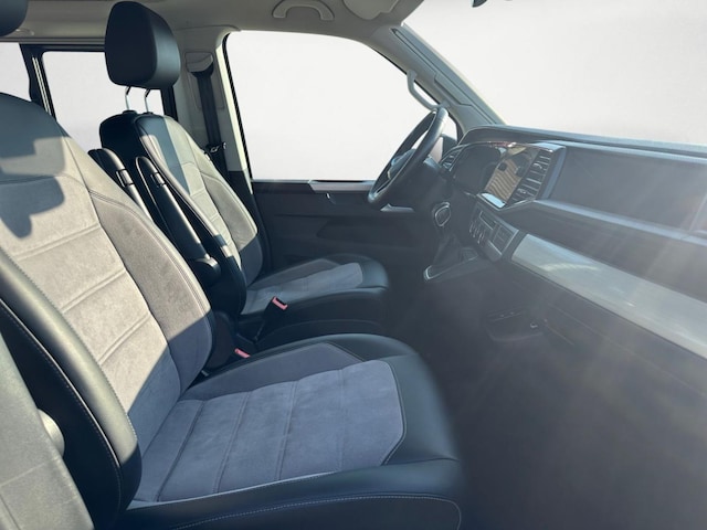Volkswagen T6.1 California