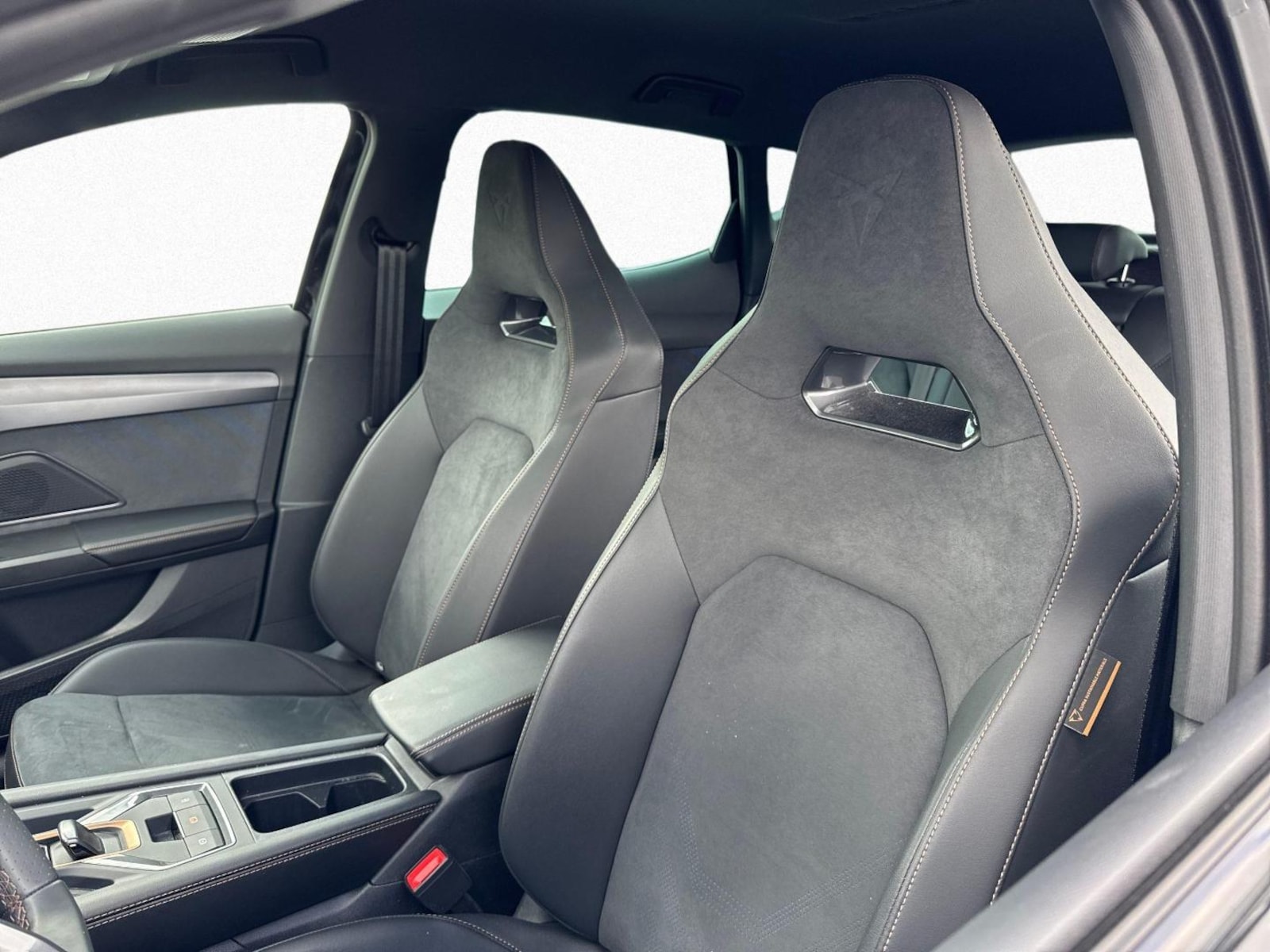 CUPRA Formentor – Bild 10