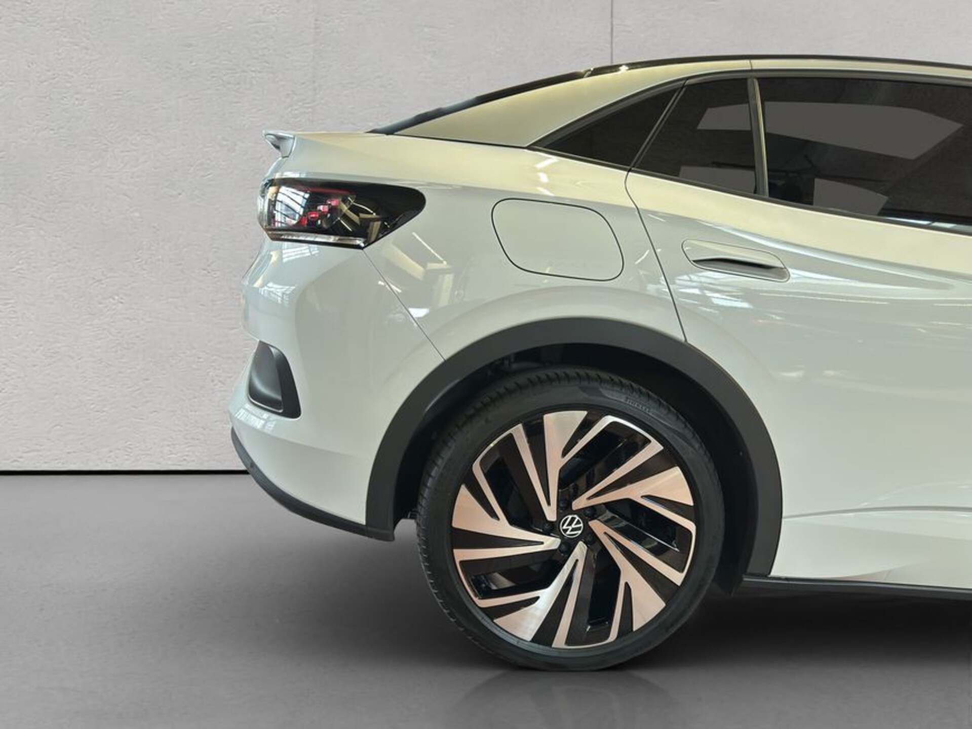 Volkswagen ID.5 Pro Performance