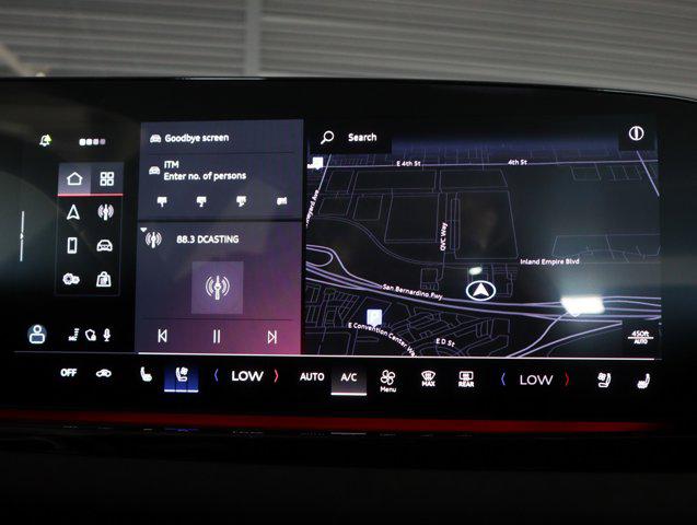 2025 Audi S5 Premium Plus - Photo 24