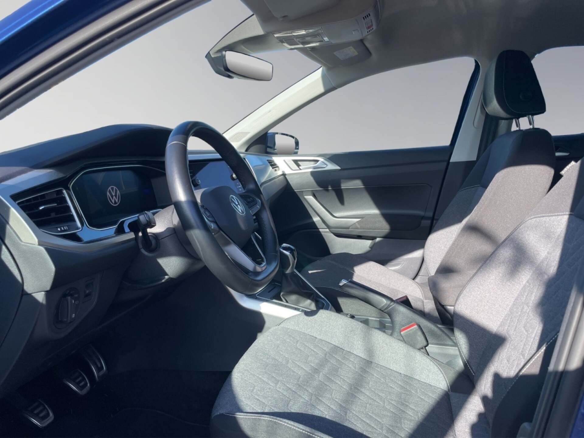 Volkswagen Polo MOVE