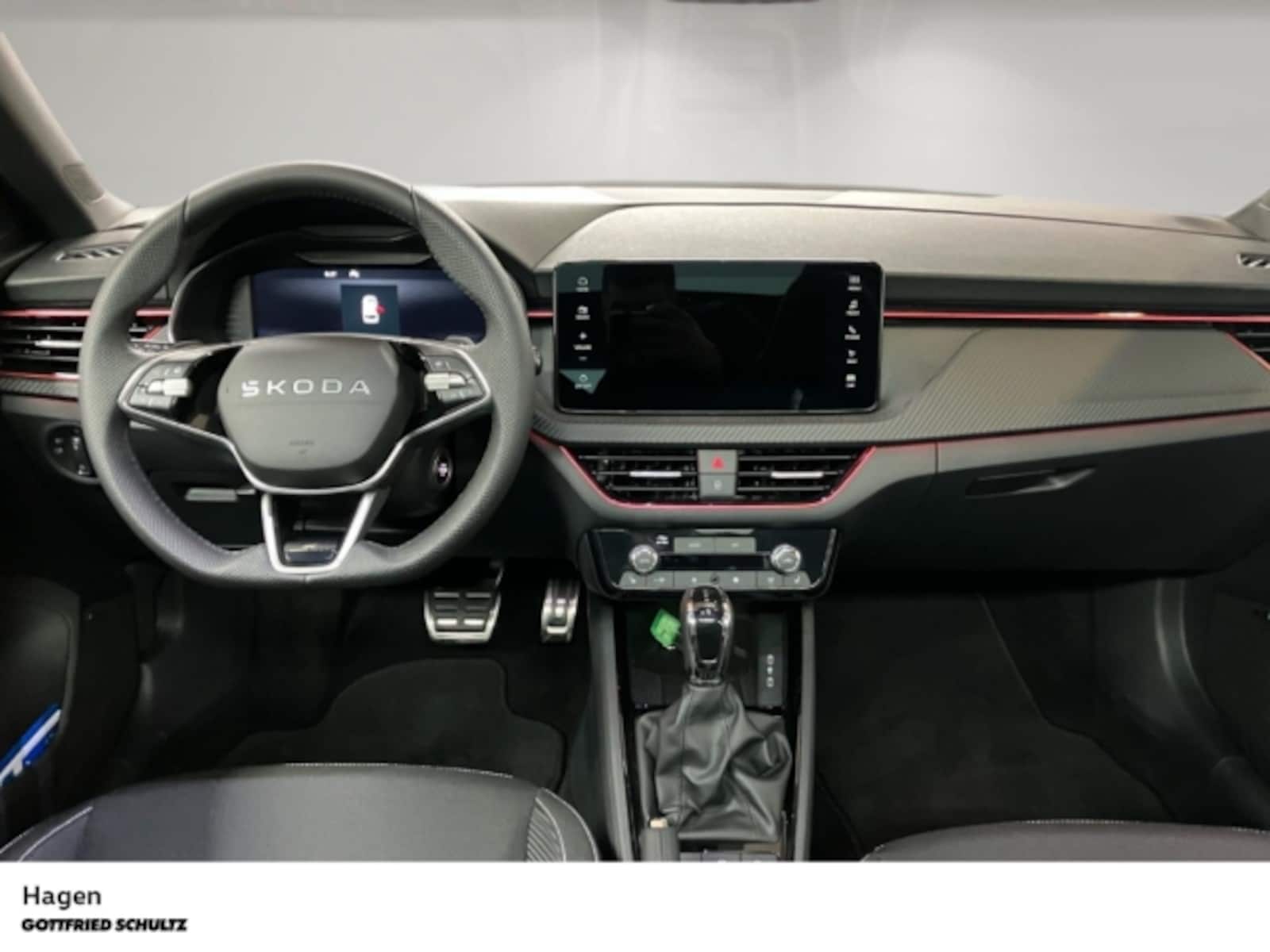Škoda Kamiq – Bild 5
