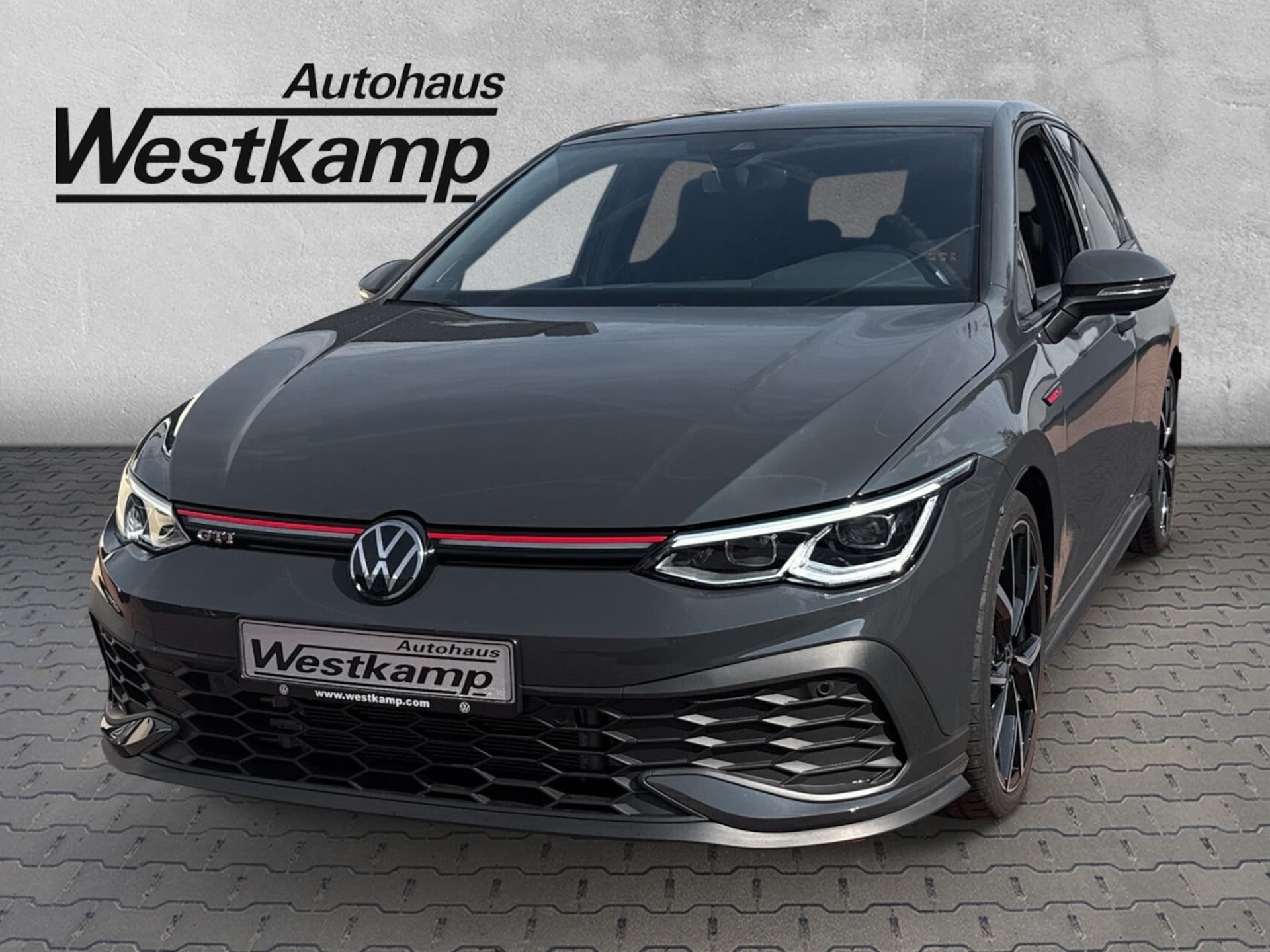 Volkswagen Golf GTI Clubsport