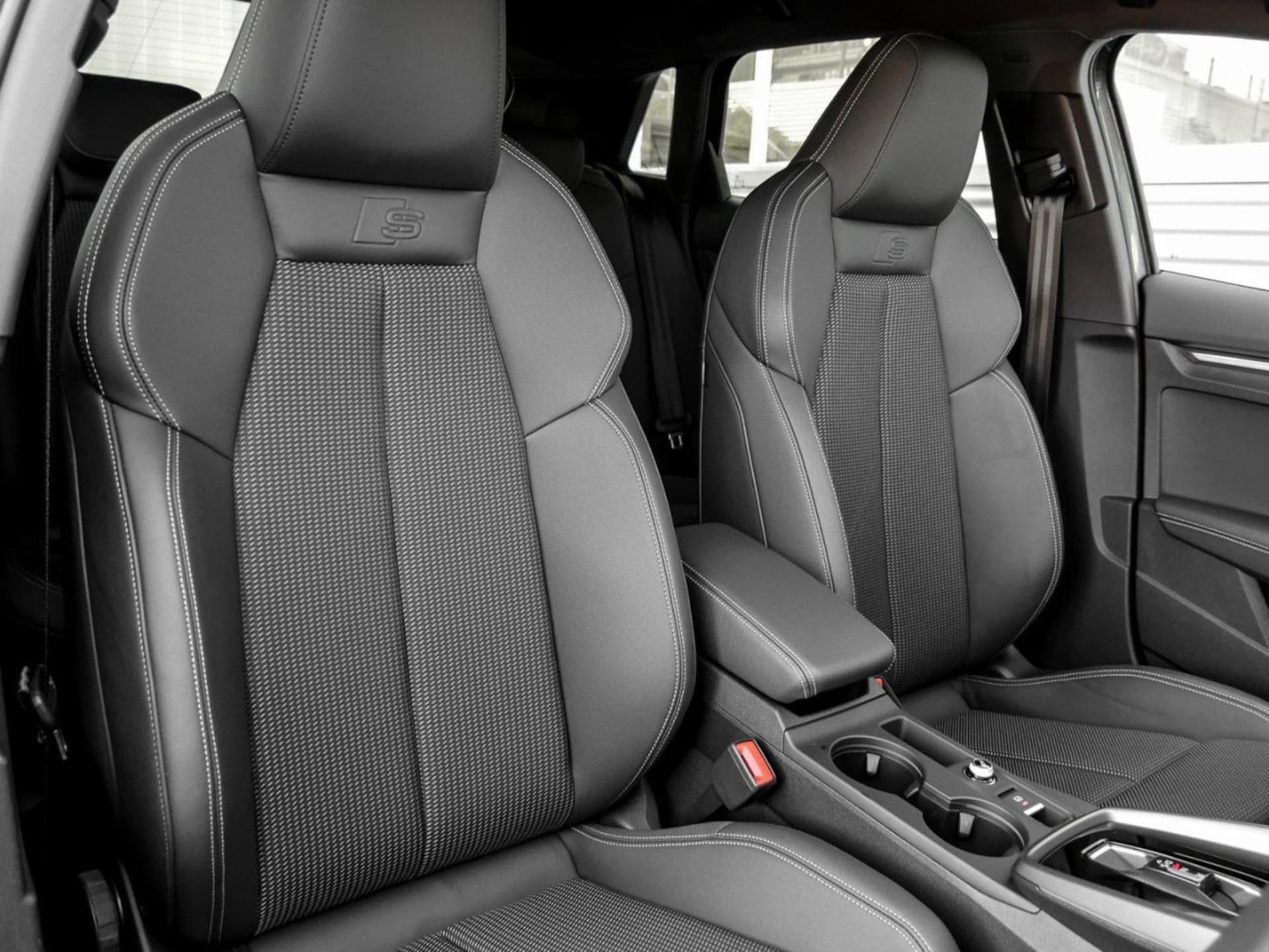 Audi A3 Sportback TFSI e S line