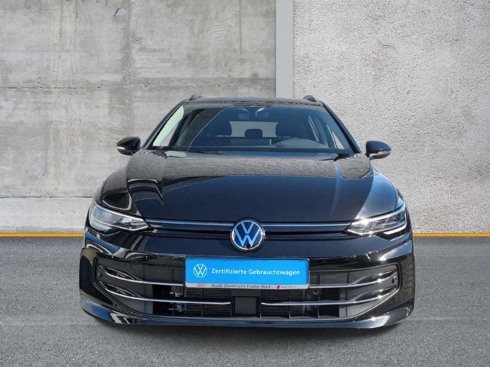 Volkswagen Golf Variant – Bild 5