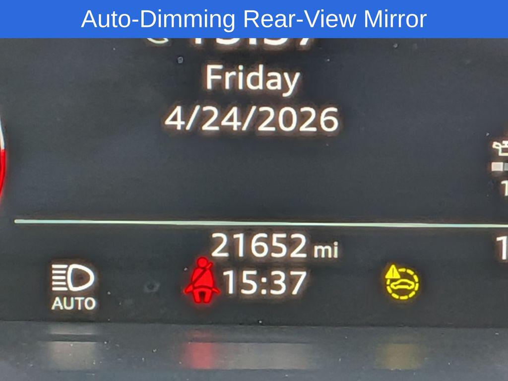 2024 Audi Q3 S Line Premium Plus - Photo 19