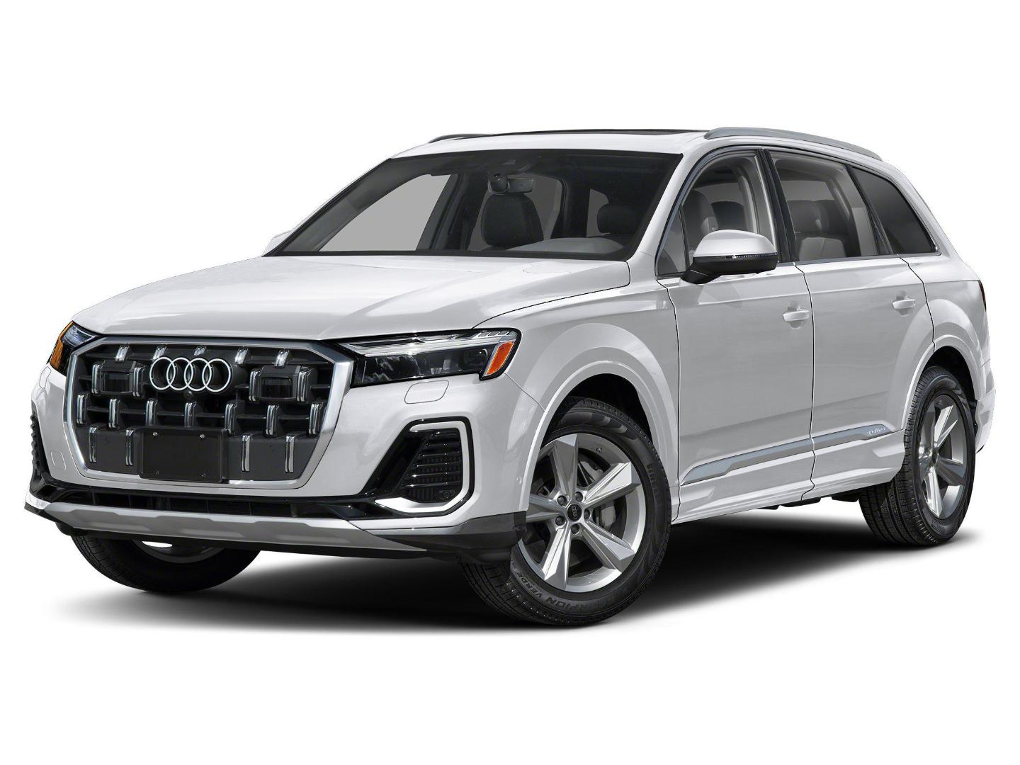 2026 Audi Q7 55 Premium Plus quattro Tiptronic's photo