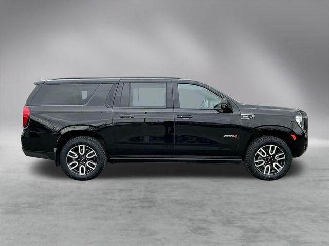 2024 GMC Yukon XL