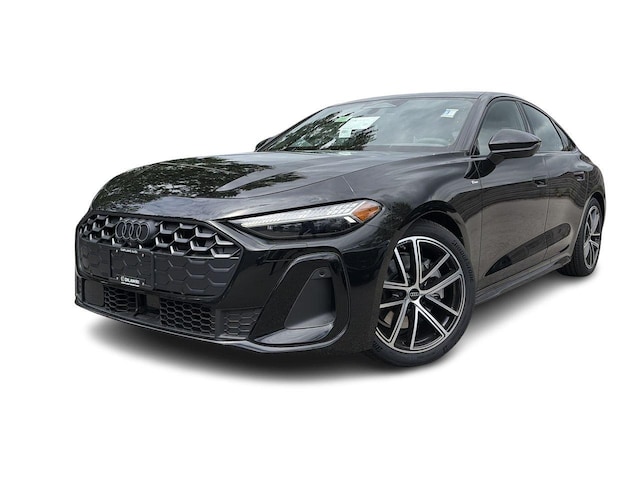 2026 Audi A5 Sedan