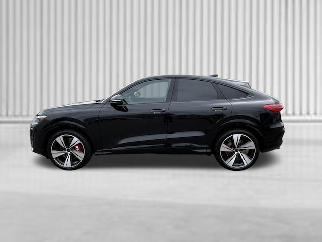 2026 Audi SQ5 Sportback