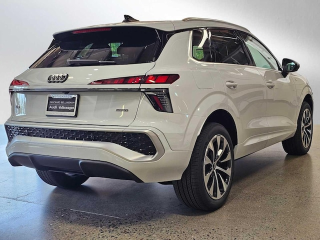 2026 Audi Q3 SUV