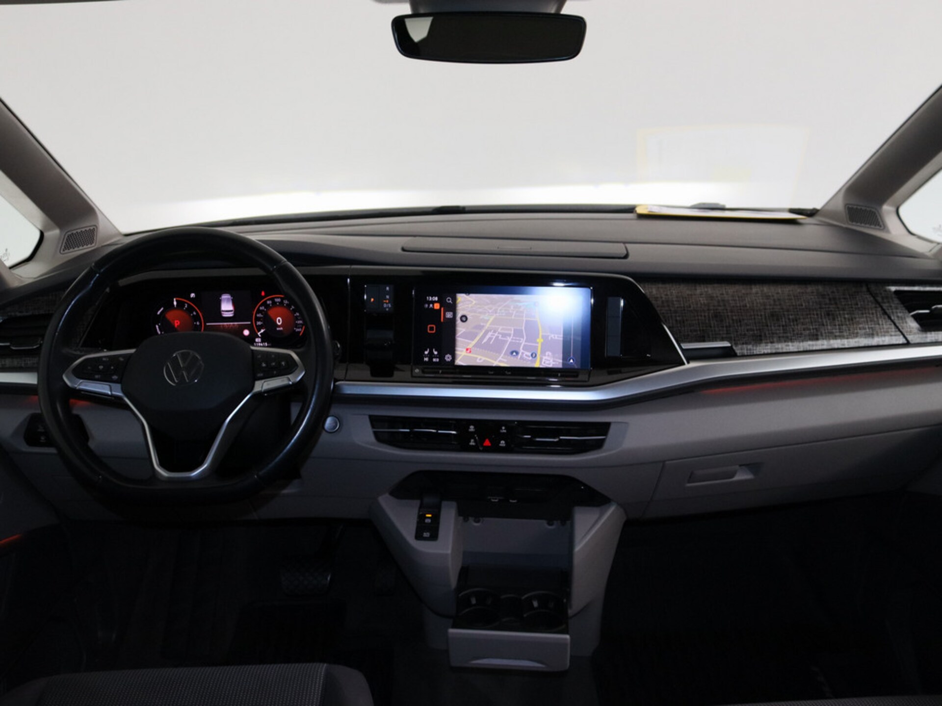 Volkswagen Multivan Life