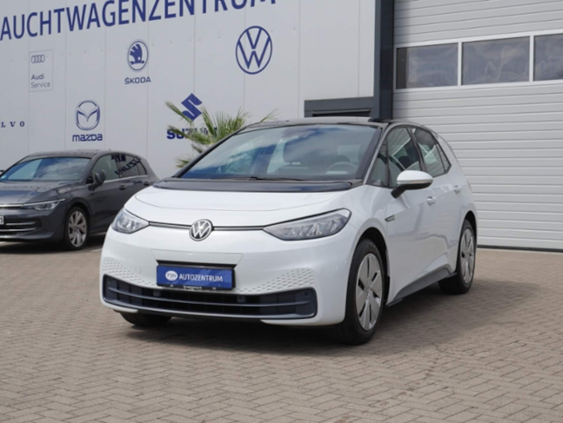 Volkswagen ID.3 Pure Performance