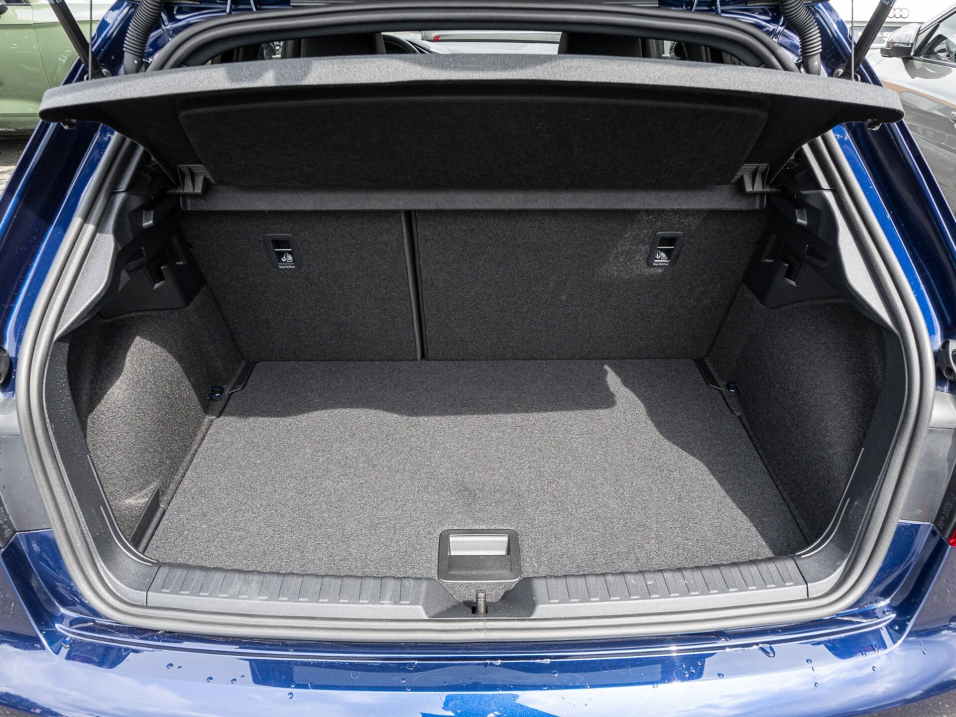 Audi A1 Sportback Advanced