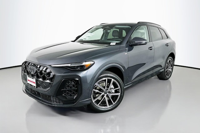 2026 Audi Q5