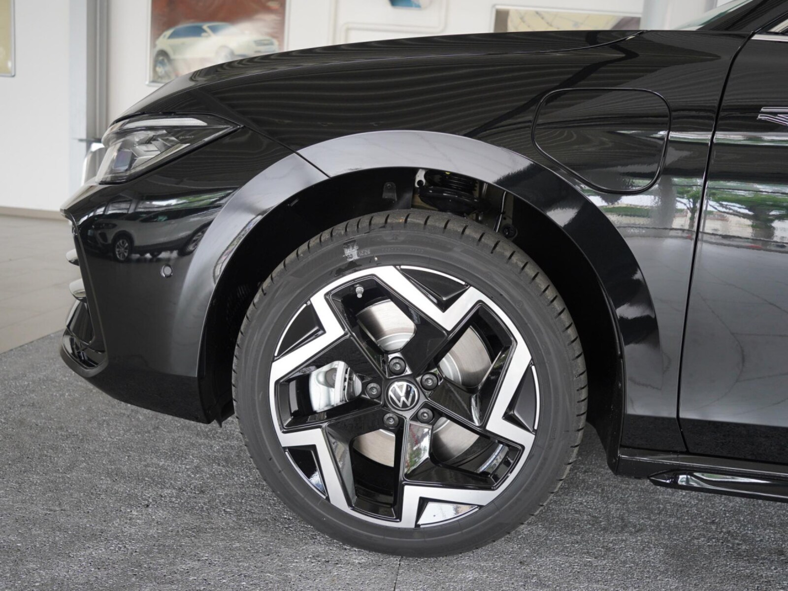 Volkswagen Passat – Bild 15