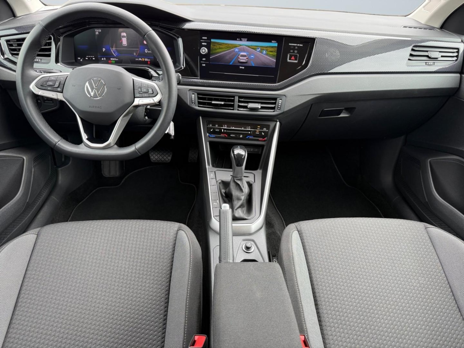 Volkswagen Polo Life