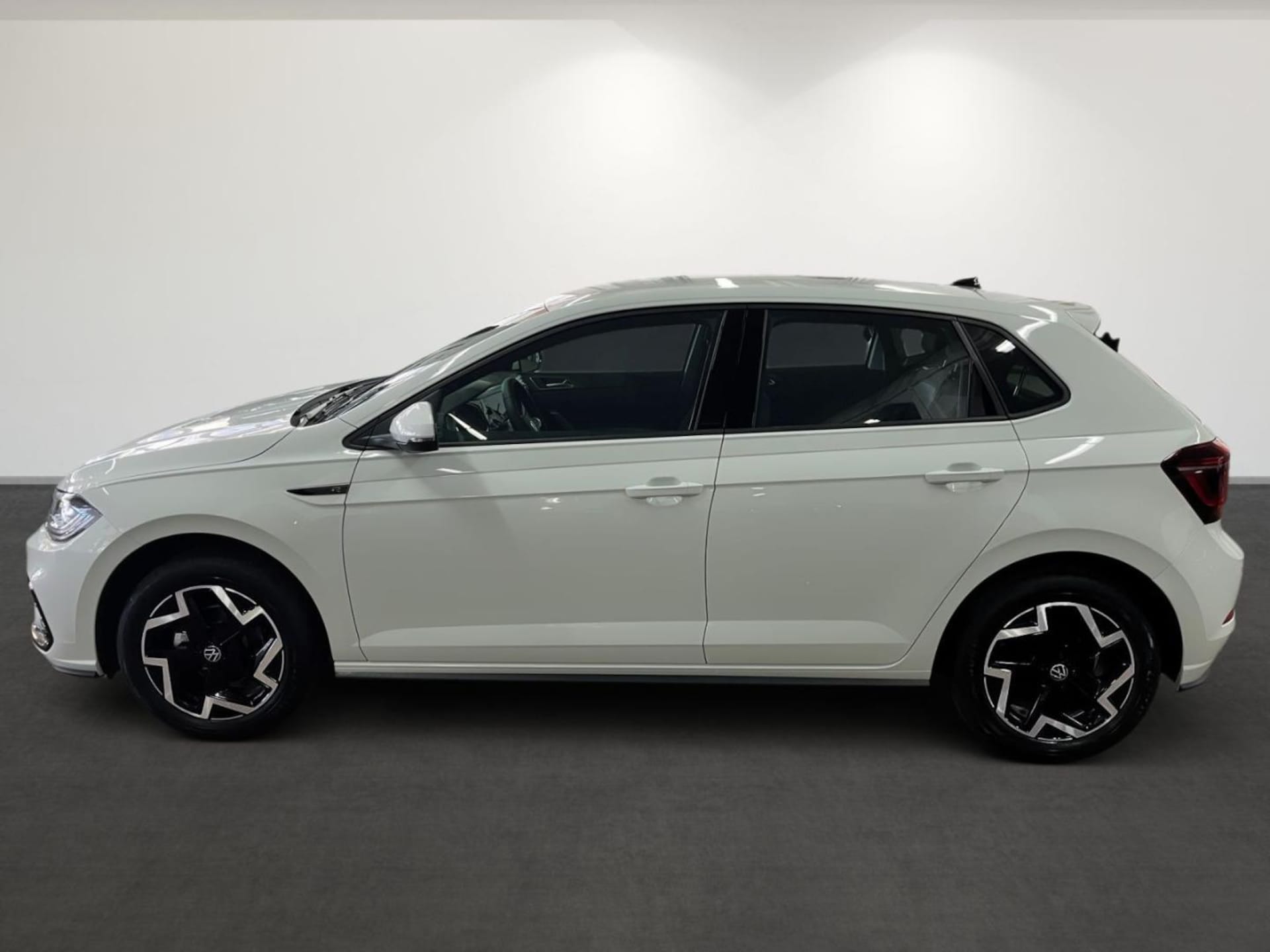 Volkswagen Polo R-Line