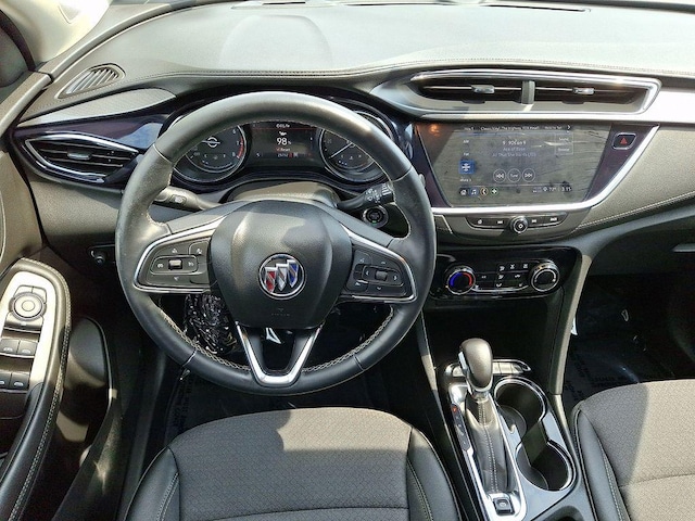 2023 Buick Encore GX