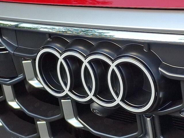 2026 Audi SQ8 Prestige - Photo 23
