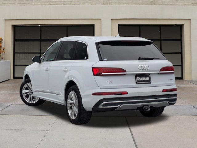 2023 Audi Q7