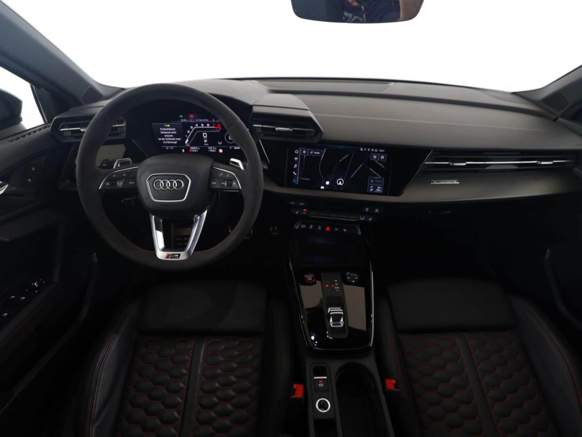Audi RS 3 Sportback