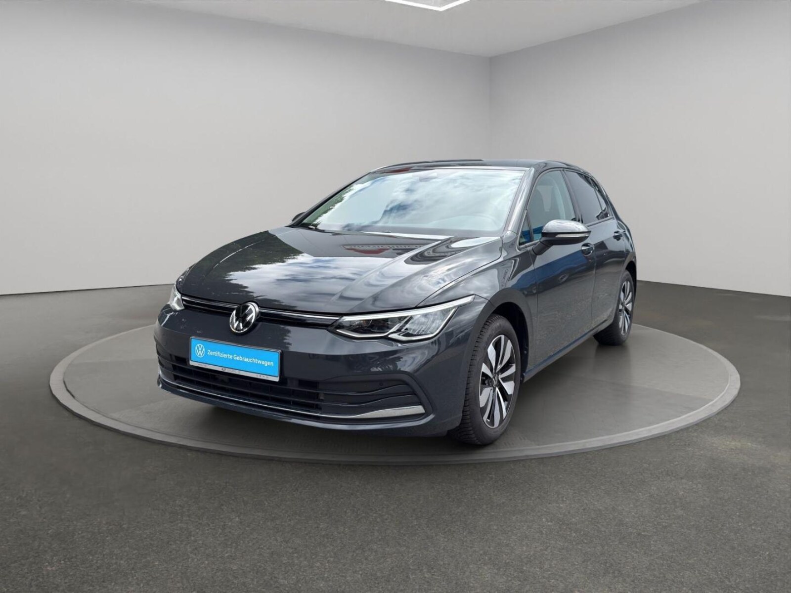 Volkswagen Golf – Bild 2
