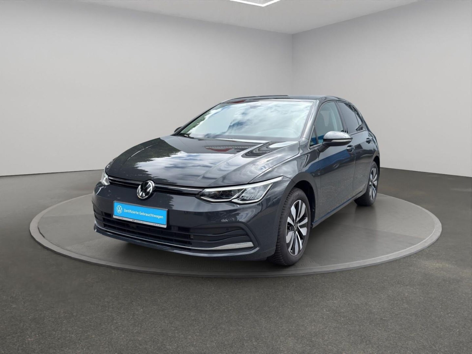Volkswagen Golf MOVE
