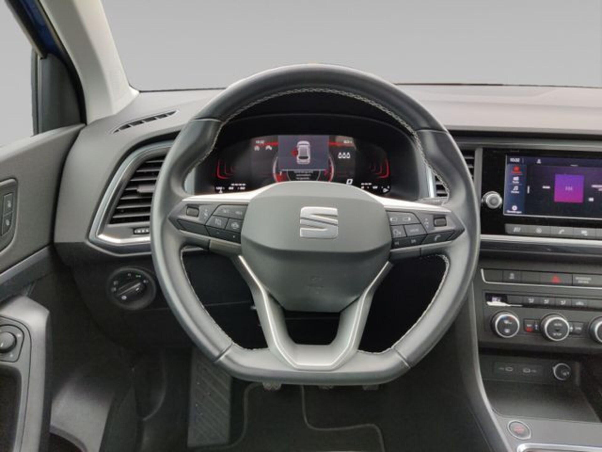 SEAT Ateca Style