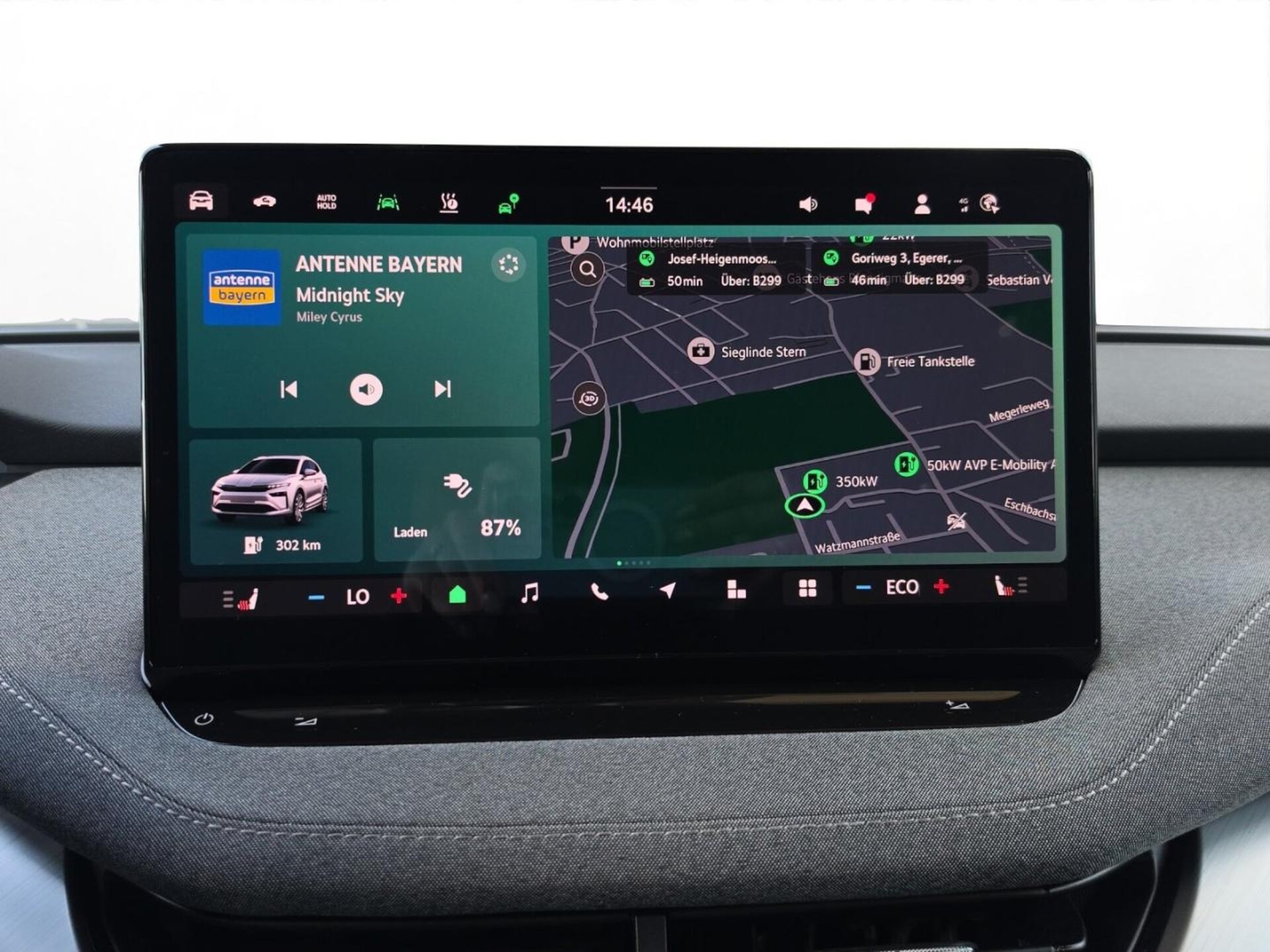 Skoda Enyaq 60