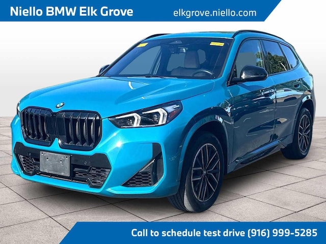 2023 BMW X1