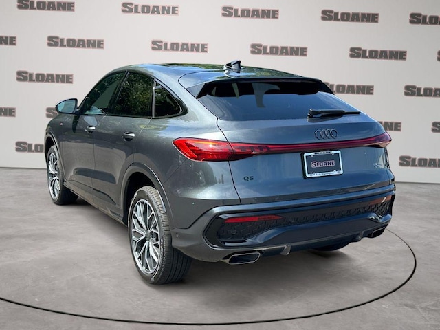 2026 Audi Q5 Sportback
